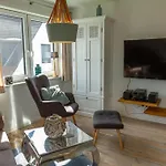 Wohnung-mole