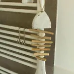 Wohnung-mole 公寓 Böhl