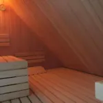 公寓 Wohnung-mole Böhl