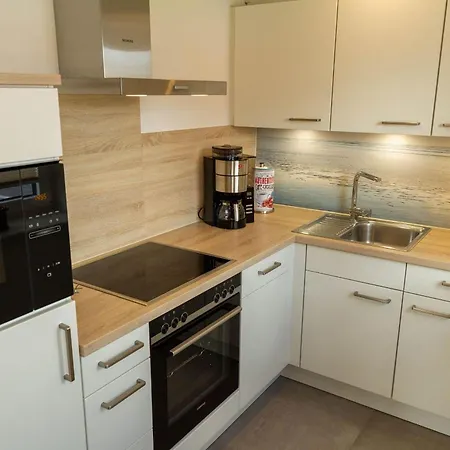 Wohnung-mole * Böhl
