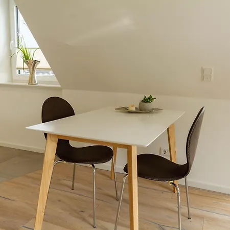 Wohnung-mole *