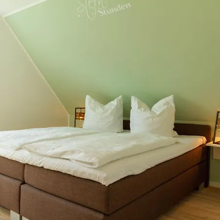 Wohnung-mole