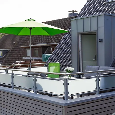 Wohnung-mole * سانكت بيتر اوردنغ