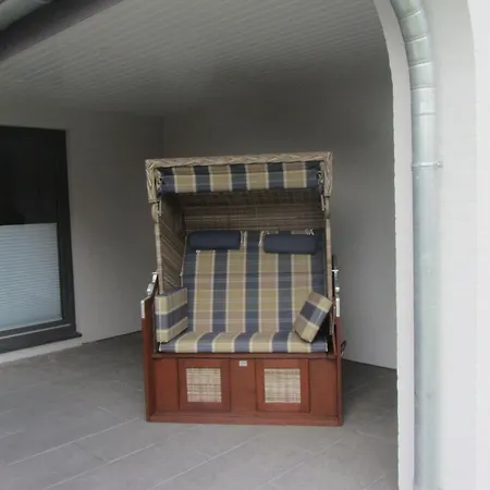 Apartament Wohnung-mole *
