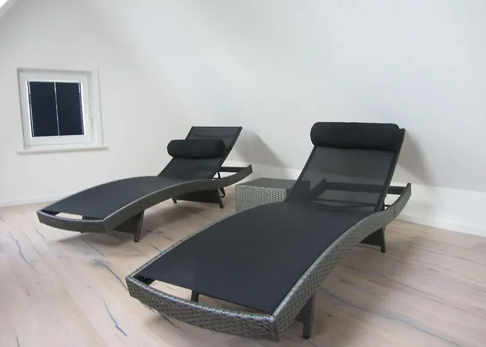 Wohnung-mole Apartament *