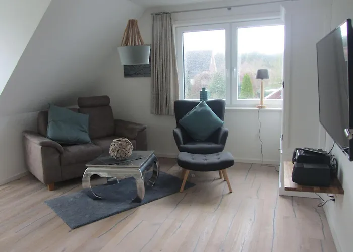 Wohnung-mole Lägenhet