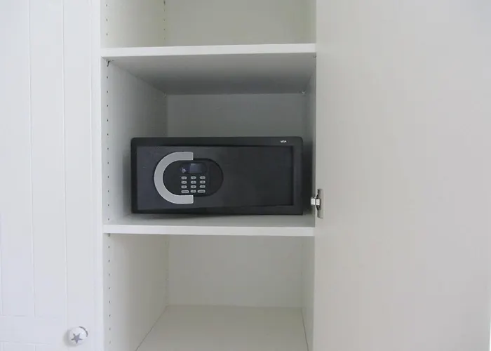 Lägenhet Wohnung-mole *