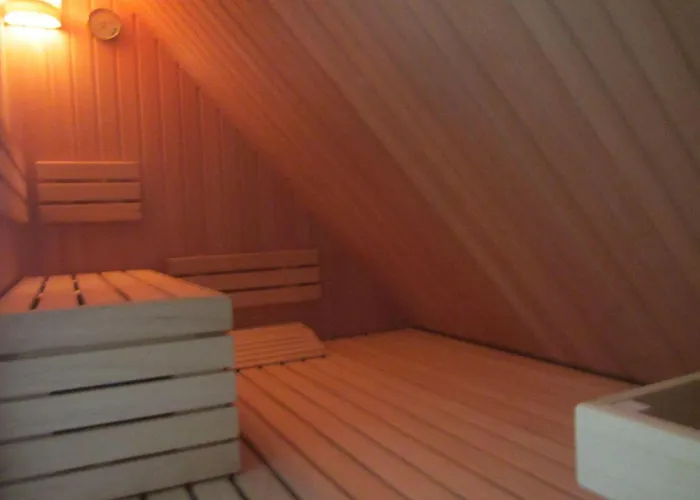 Lägenhet Wohnung-mole Sankt Peter-Ording