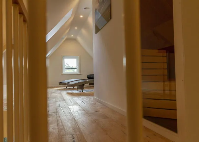 Wohnung-mole Apartament