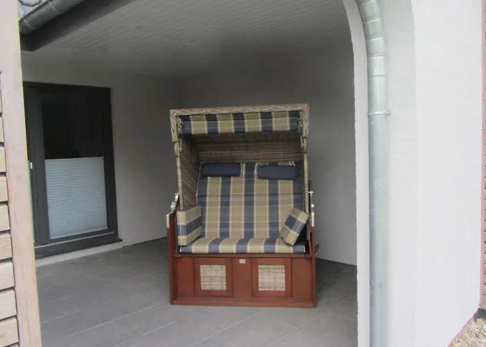 Apartament Wohnung-mole *