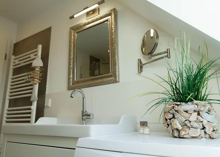 Wohnung-mole Sankt Peter-Ording